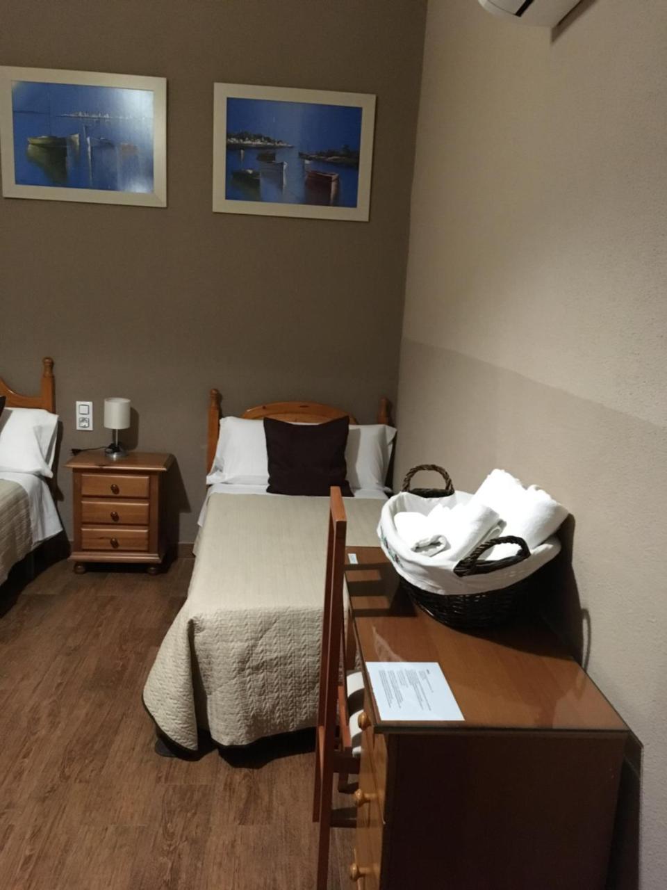 Hostal Fantoni Кадис Экстерьер фото